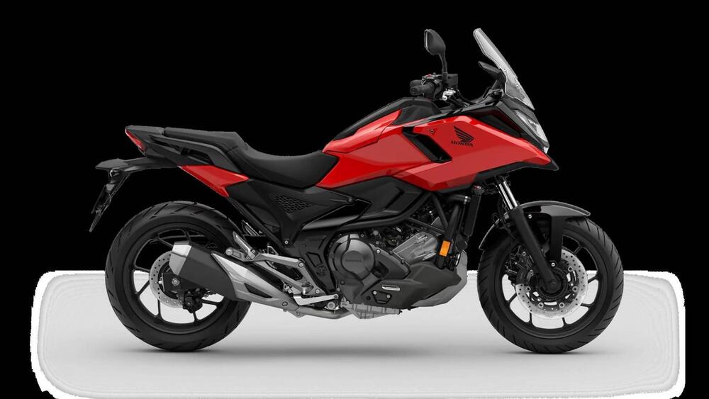 Honda NC 750 X DCT (2025 - 26) (3)