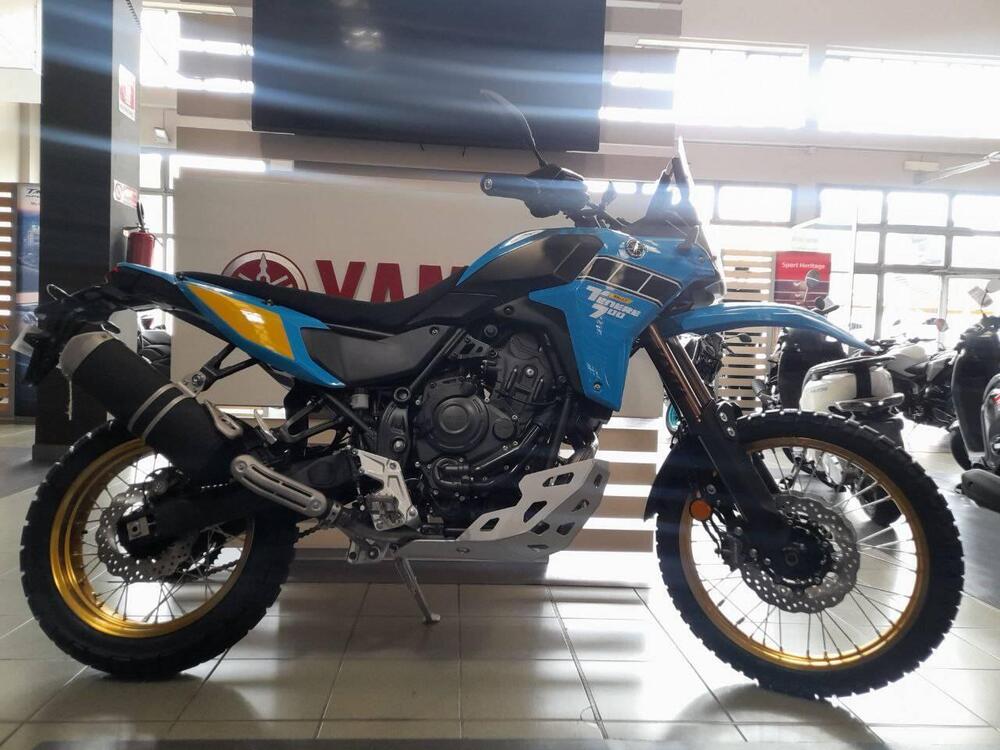 Yamaha Ténéré 700 Rally (2025 - 26) (3)