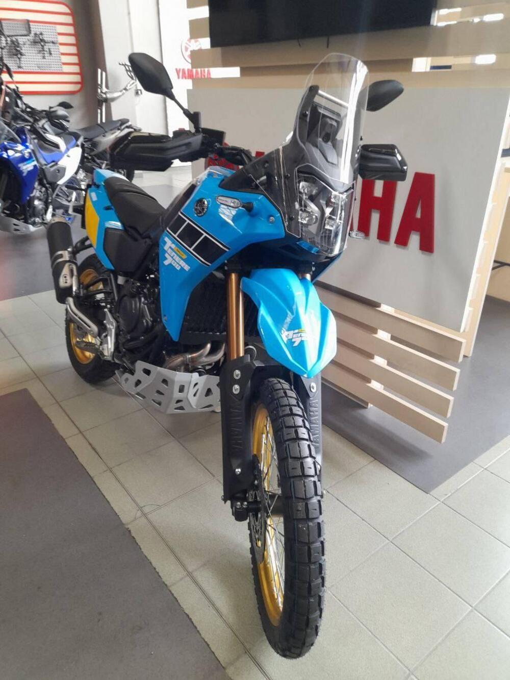 Yamaha Ténéré 700 Rally (2025 - 26) (4)