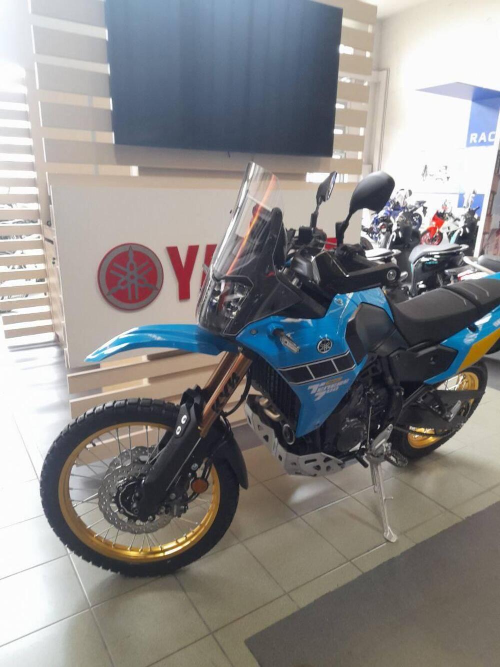 Yamaha Ténéré 700 Rally (2025 - 26) (5)