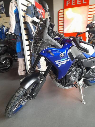 Yamaha T&eacute;n&eacute;r&eacute; 700 (2025) nuova