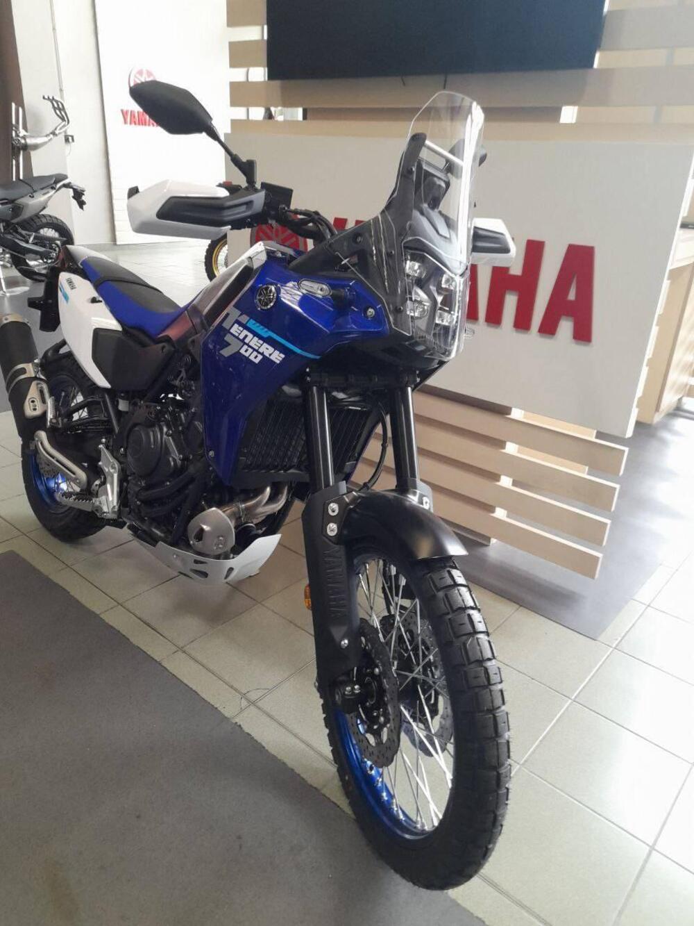 Yamaha Ténéré 700 (2025 - 26) (2)