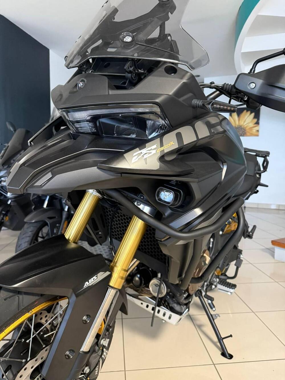 Voge Valico 625DSX (2025 - 26) (4)