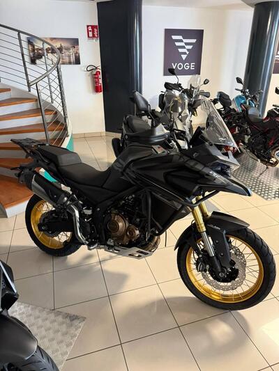 Voge Valico 625DSX (2025) nuova