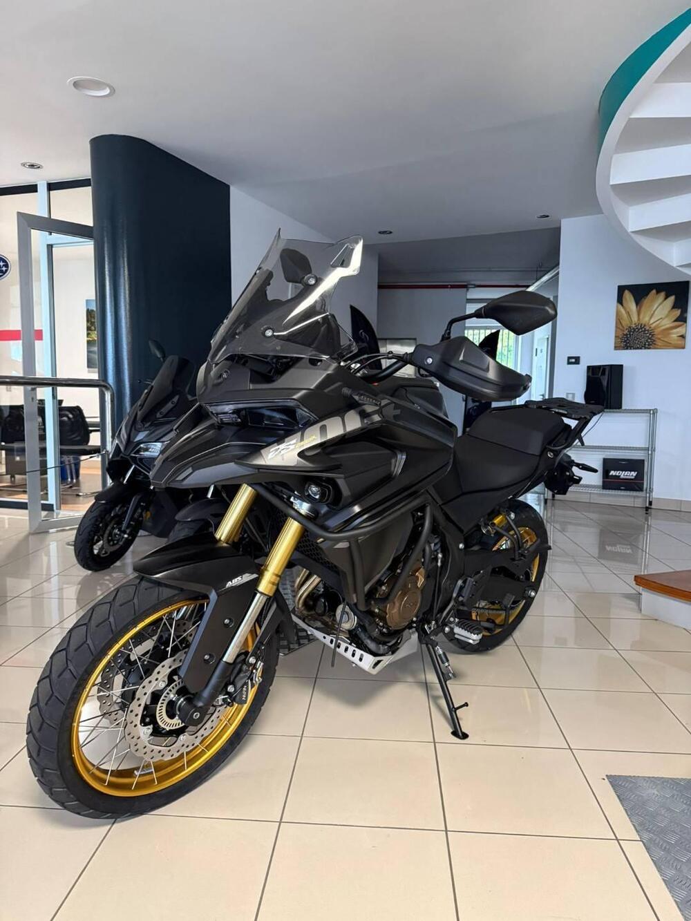 Voge Valico 625DSX (2025 - 26) (3)