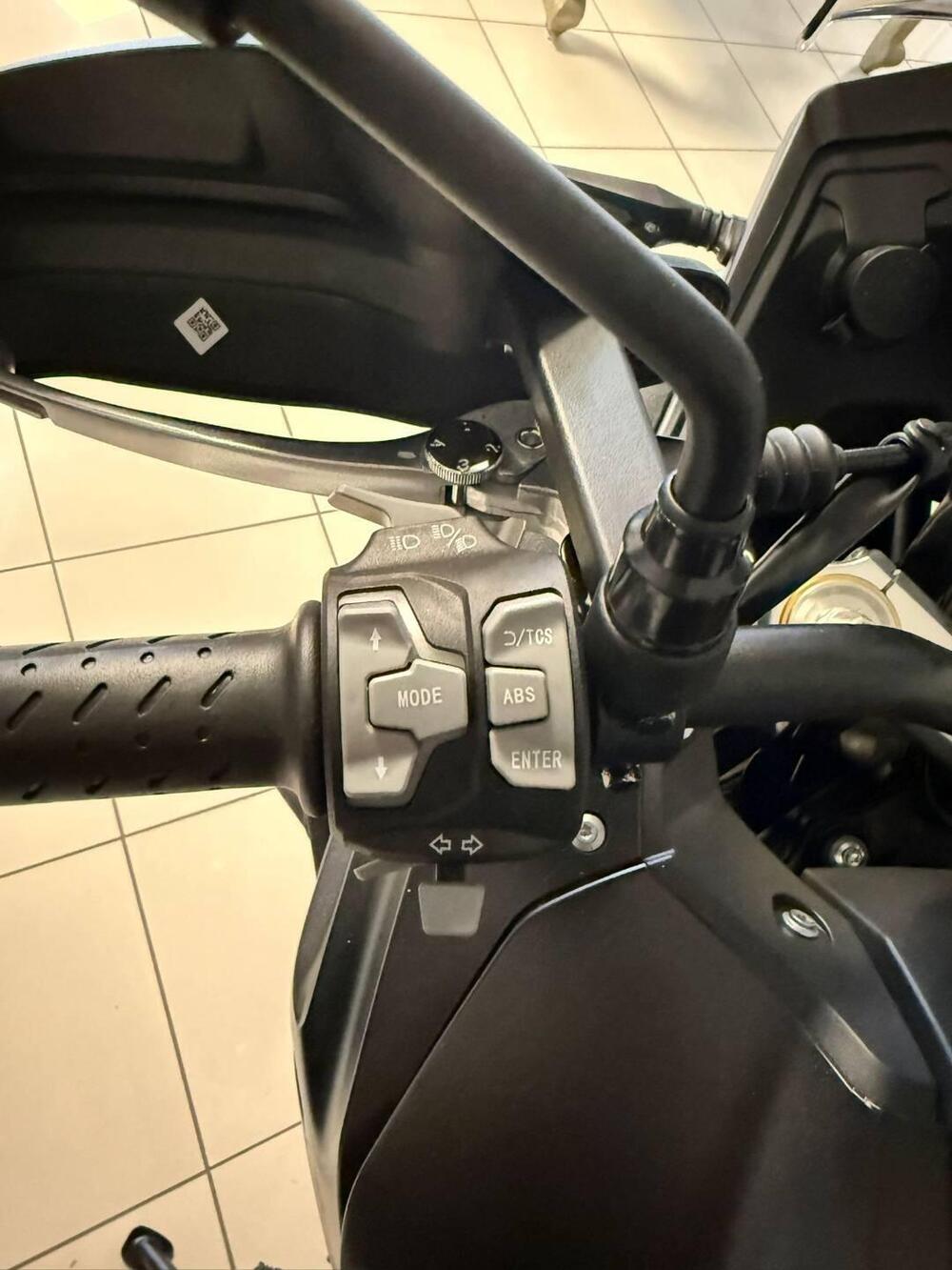 Voge Valico 625DSX (2025 - 26) (10)