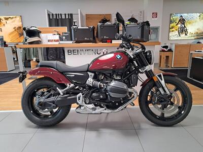 Bmw R 12 (2024 - 25) nuova