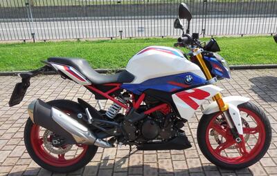 Bmw G 310 R (2021 - 25) usata
