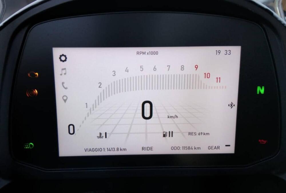 Moto Morini X-Cape 650 (2021 - 25) (2)