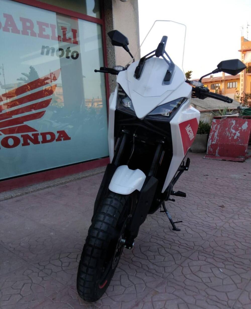 Moto Morini X-Cape 650 (2021 - 25) (5)