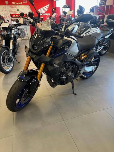 Yamaha MT-09 SP (2021 - 23) usata