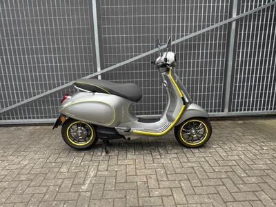 Vespa Vespa Elettrica 70 (2020 - 24) usata