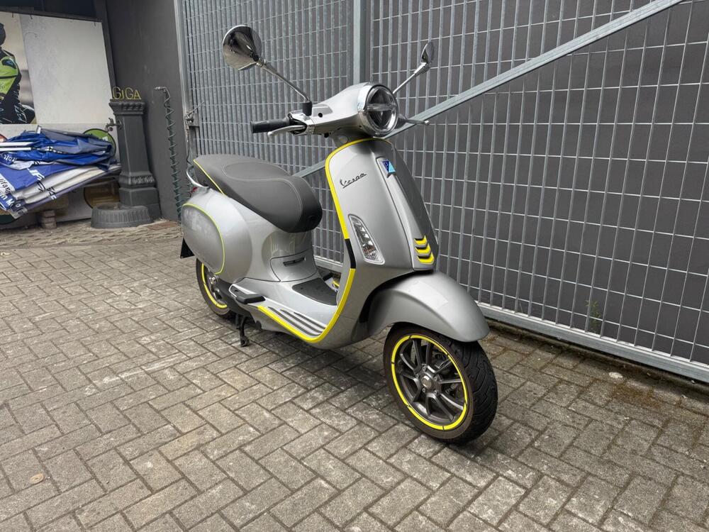 Vespa Vespa Elettrica 70 (2020 - 24) (2)