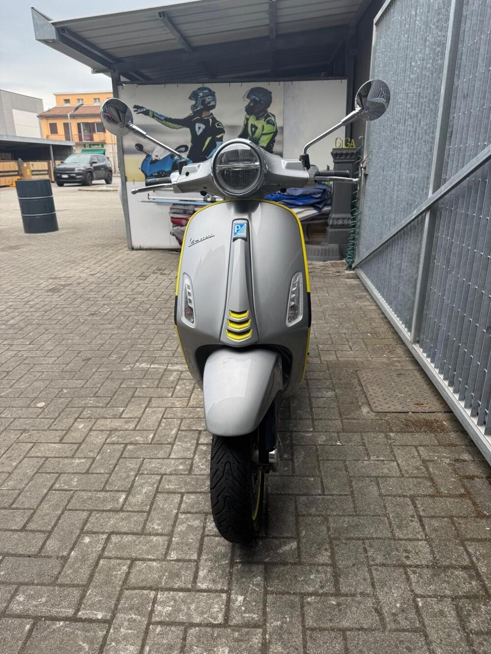 Vespa Vespa Elettrica 70 (2020 - 24) (3)