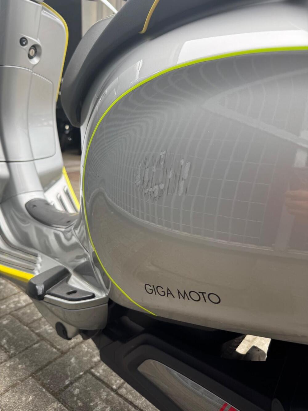 Vespa Vespa Elettrica 70 (2020 - 24) (5)