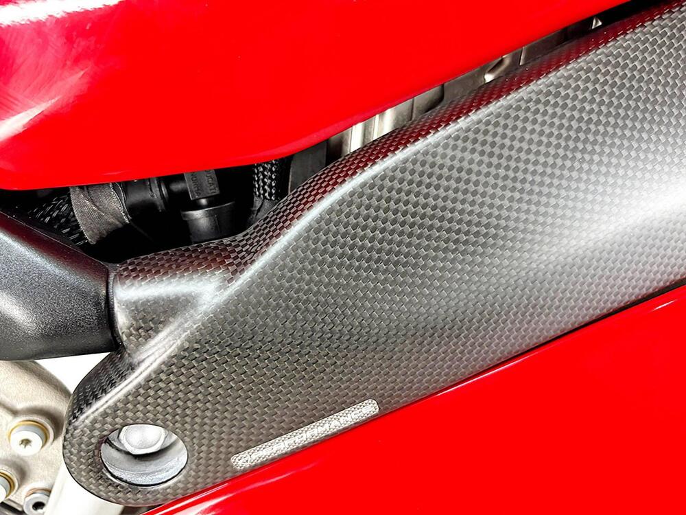 Ducati Panigale V4 S 1100 (2018 - 19) (13)