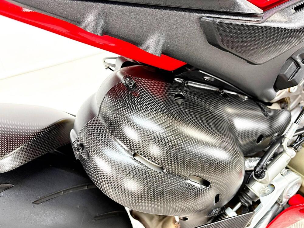 Ducati Panigale V4 S 1100 (2018 - 19) (14)