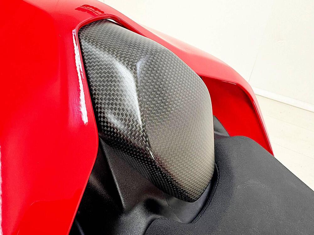 Ducati Panigale V4 S 1100 (2018 - 19) (15)