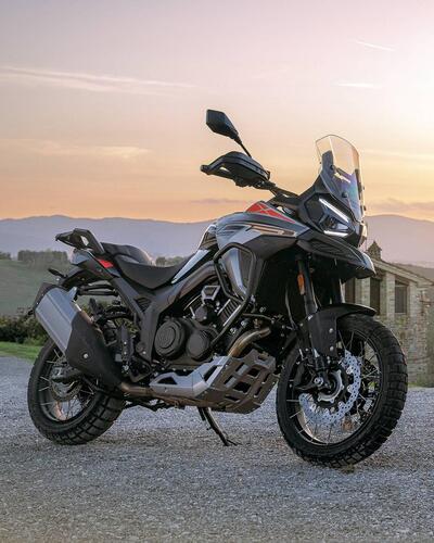 Morbidelli T1002VX (2024 - 25) nuova