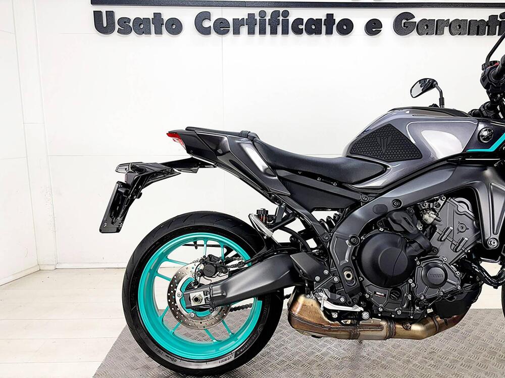 Yamaha MT-09 Y-AMT (2024 - 26) (7)