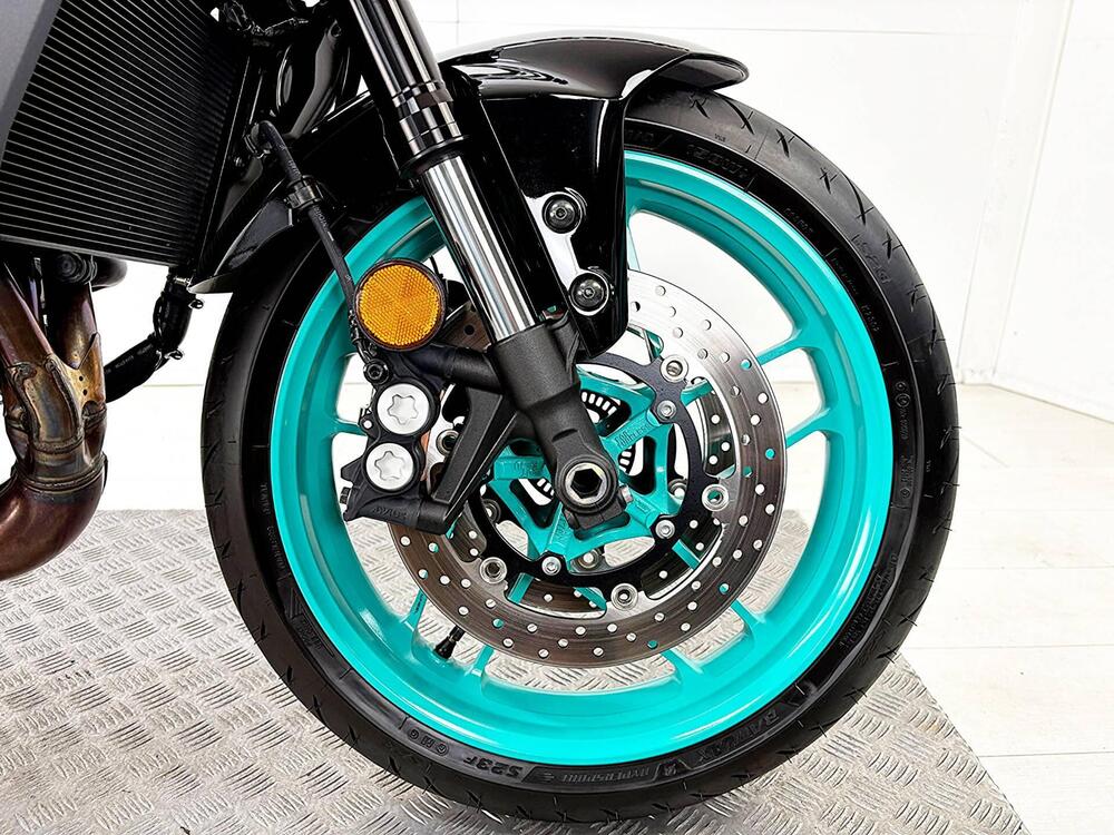 Yamaha MT-09 Y-AMT (2024 - 26) (12)