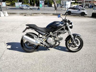 Ducati Monster 600 (1994 - 02) usata
