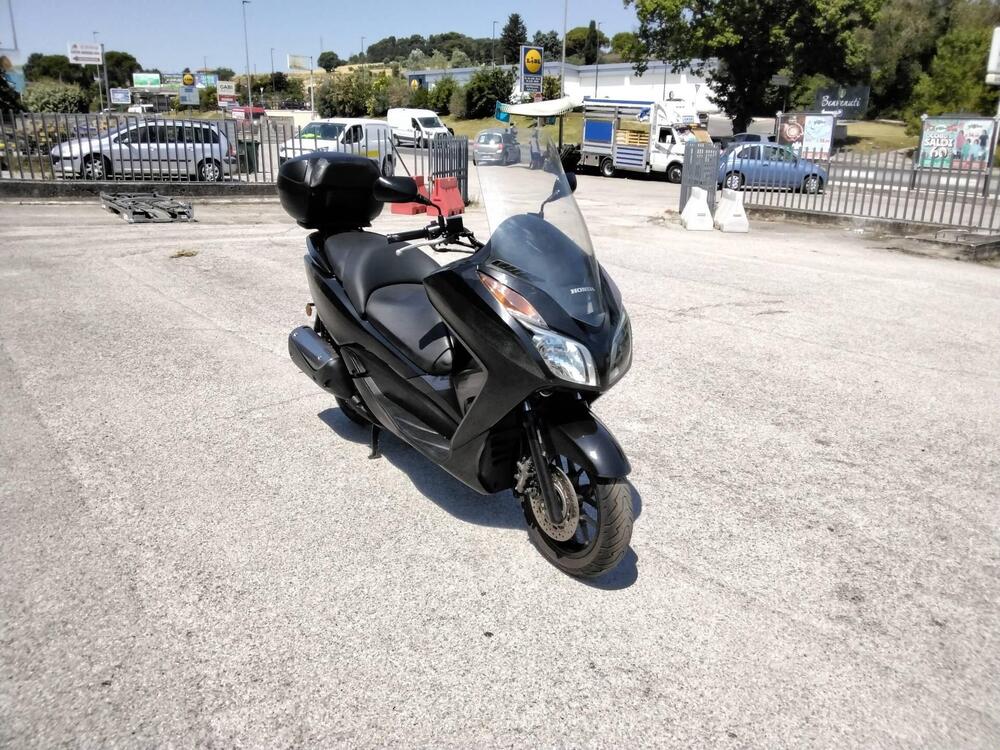 Honda Forza 300 ABS (2013 - 17) (4)