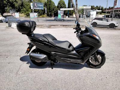 Honda Forza 300 ABS (2013 - 17) usata