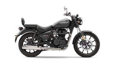 Royal Enfield Meteor 350 Stellar (2021 - 25) nuova