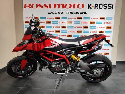 Ducati Hypermotard 950 (2019 - 20) usata