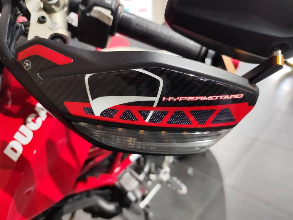Ducati Hypermotard 950 (2019 - 20) (4)