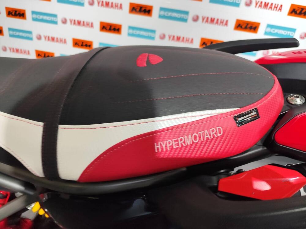 Ducati Hypermotard 950 (2019 - 20) (5)
