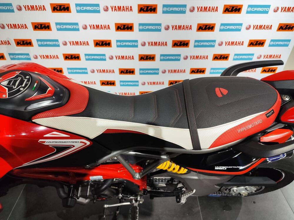 Ducati Hypermotard 950 (2019 - 20) (6)