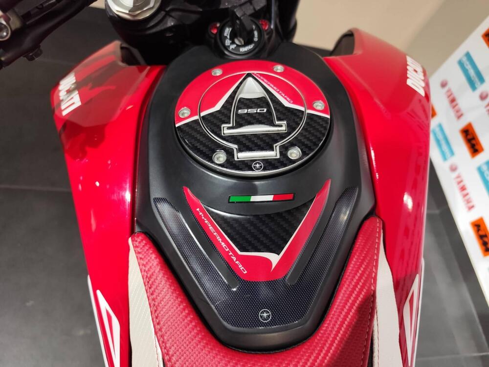 Ducati Hypermotard 950 (2019 - 20) (7)