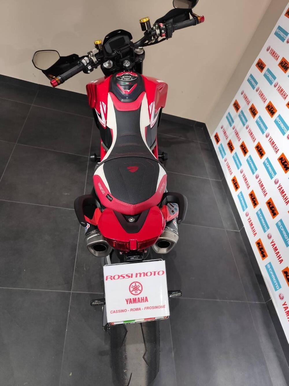 Ducati Hypermotard 950 (2019 - 20) (8)