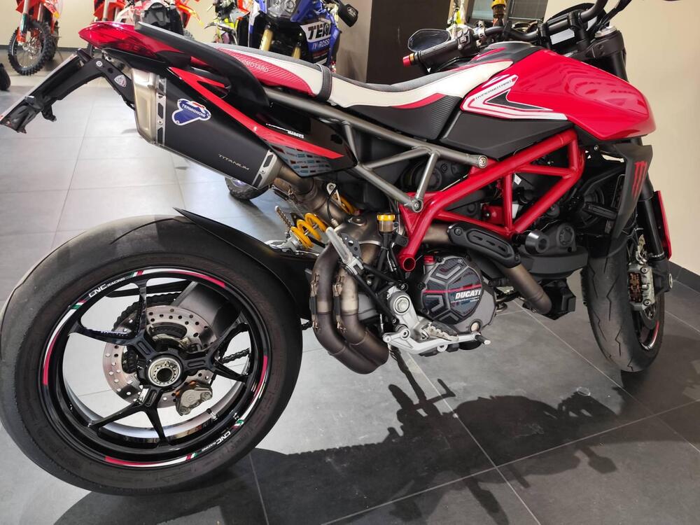 Ducati Hypermotard 950 (2019 - 20) (10)