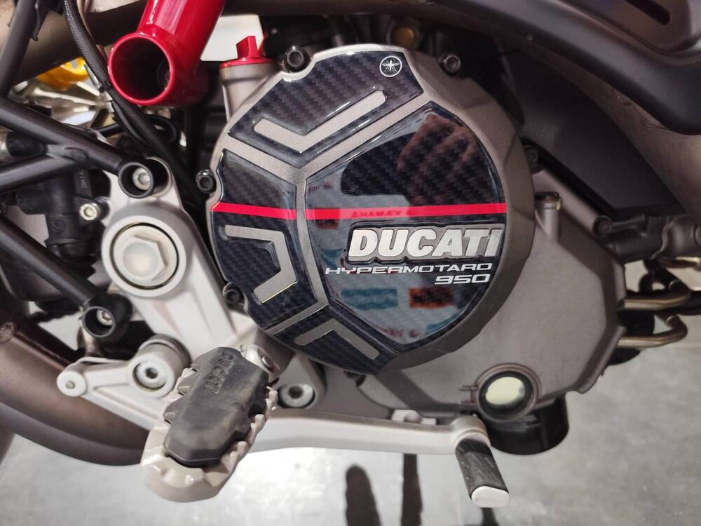 Ducati Hypermotard 950 (2019 - 20) (11)