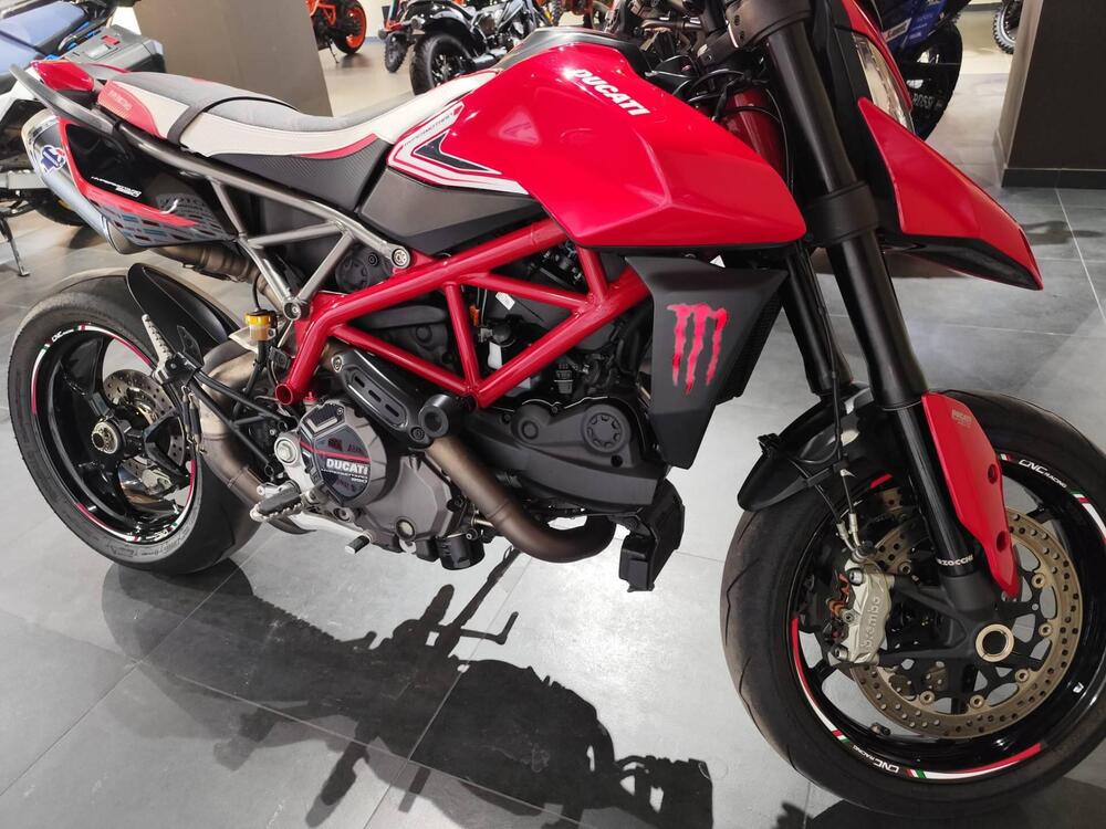Ducati Hypermotard 950 (2019 - 20) (12)