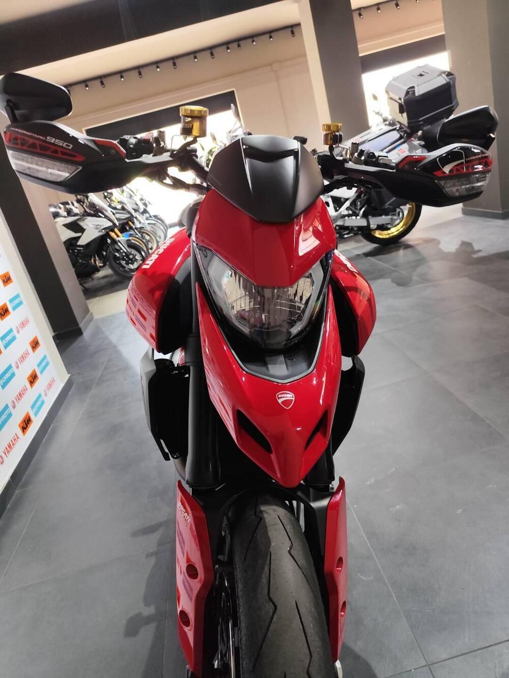 Ducati Hypermotard 950 (2019 - 20) (13)