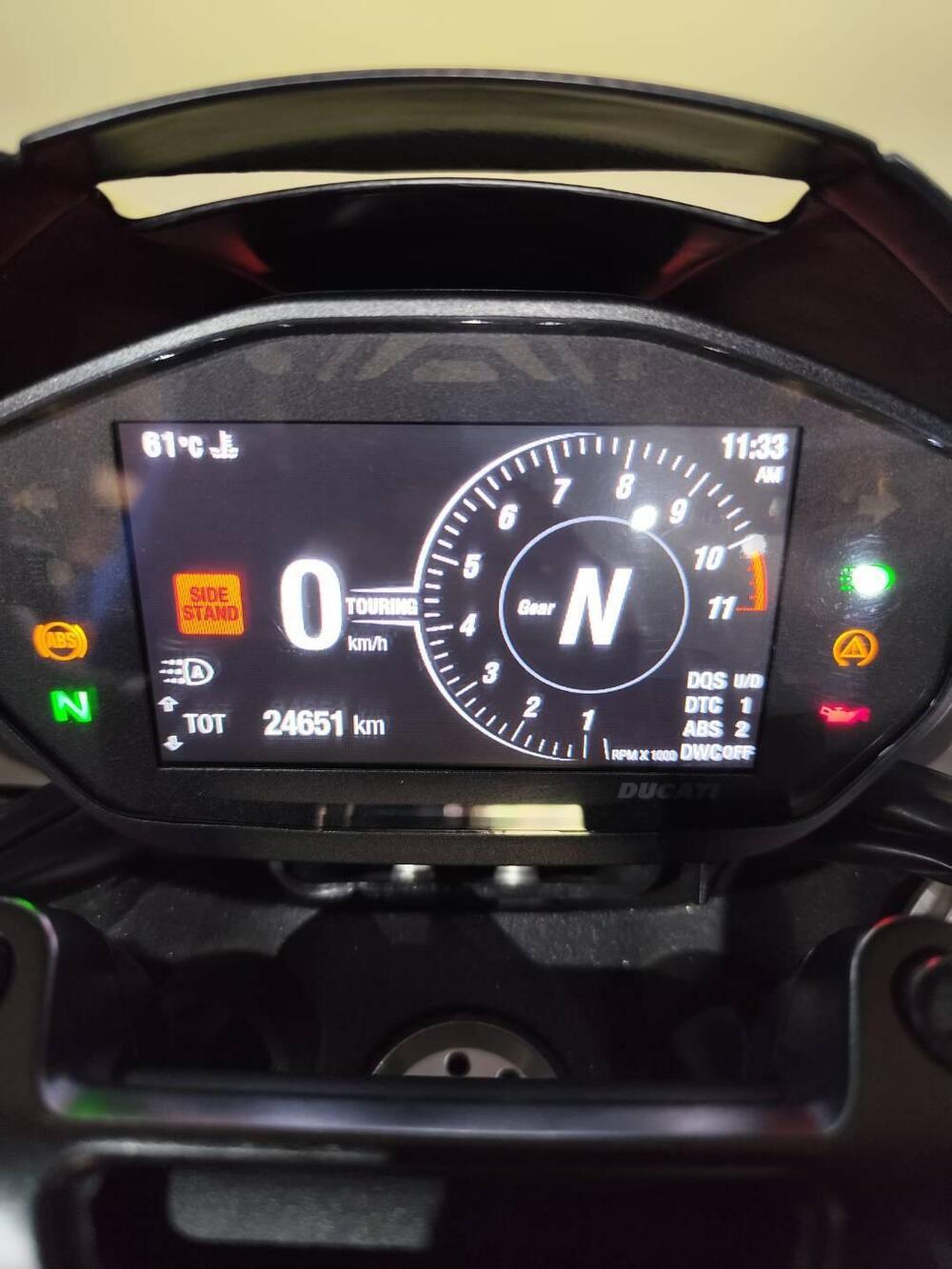 Ducati Hypermotard 950 (2019 - 20) (14)