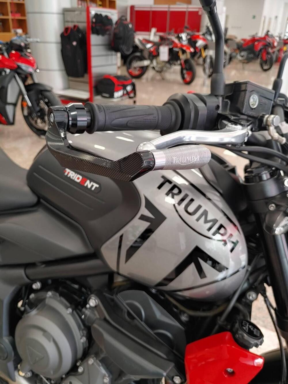 Triumph Trident 660 (2021 - 24) (6)