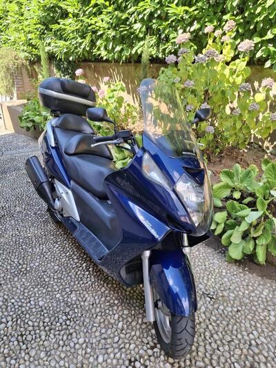 Honda Silver Wing 600 (2001 - 05) usata
