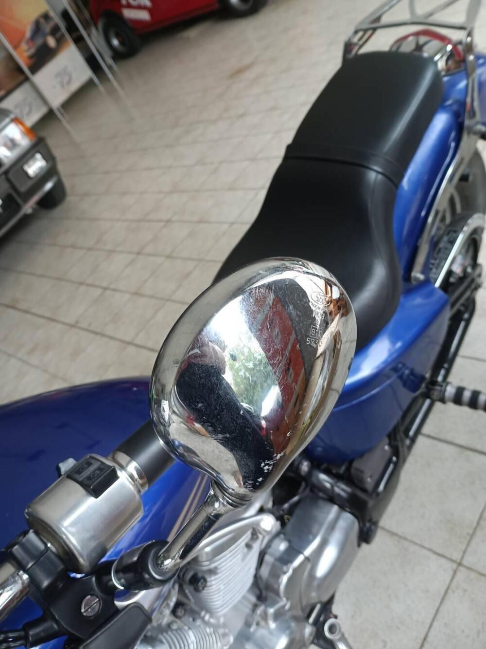 Honda Shadow 600 (11)