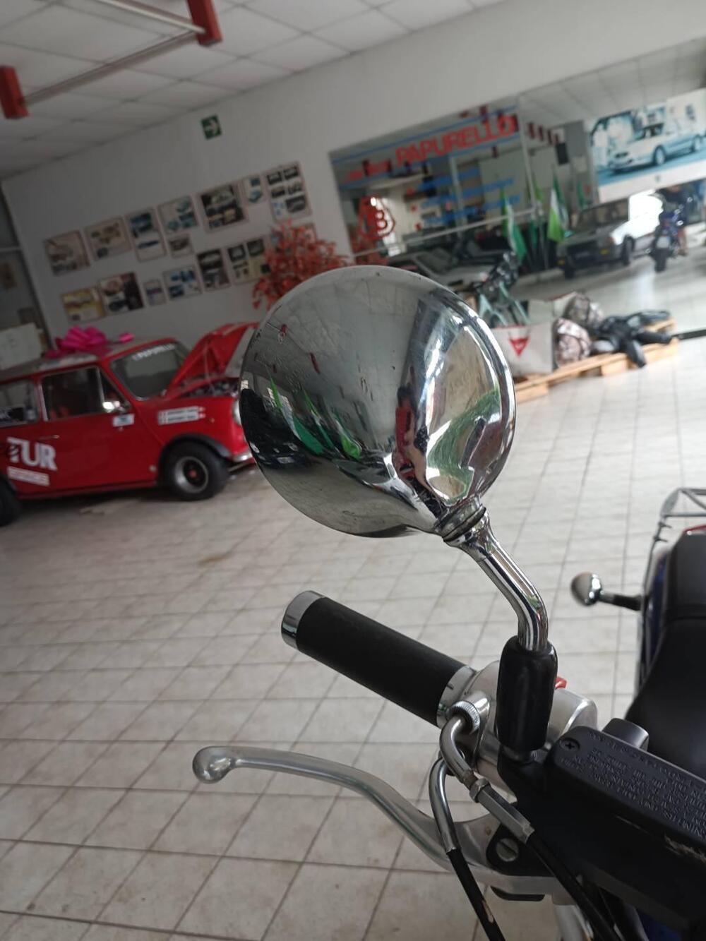 Honda Shadow 600 (12)