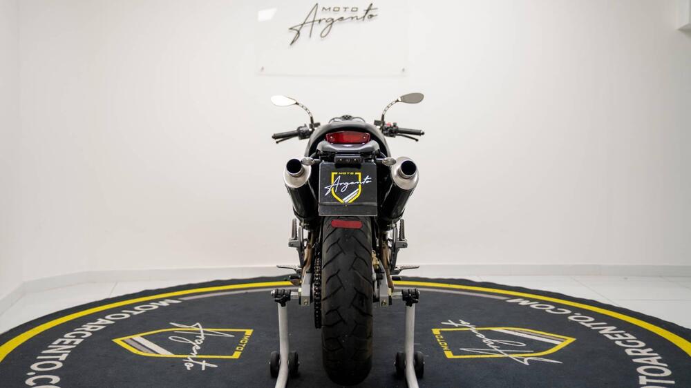 Ducati Monster 620 (2003 - 06) (8)