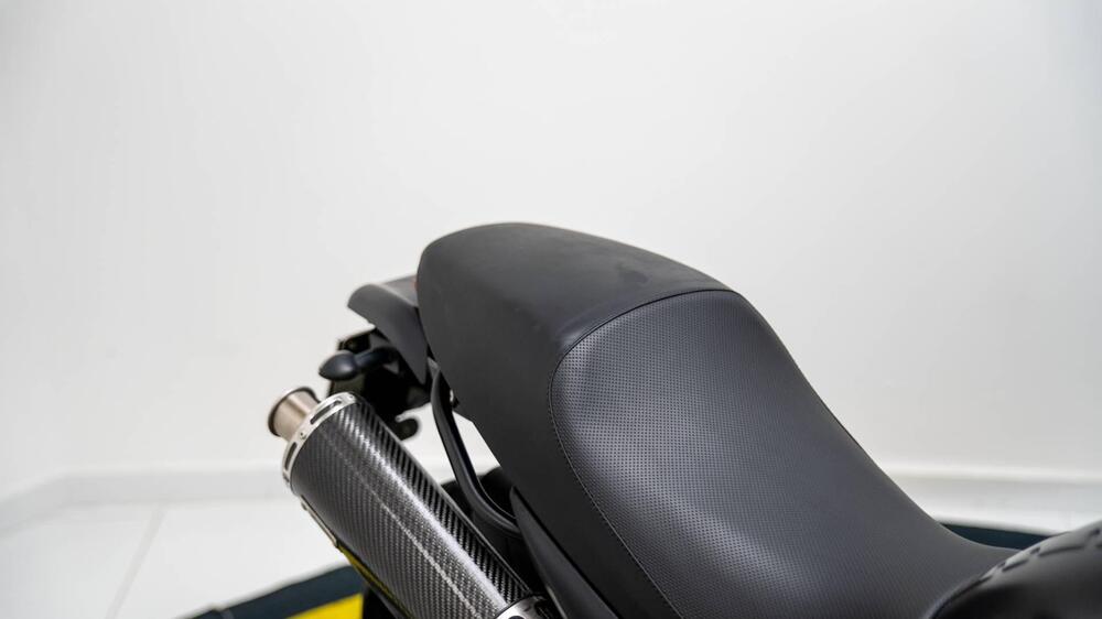 Ducati Monster 620 (2003 - 06) (10)