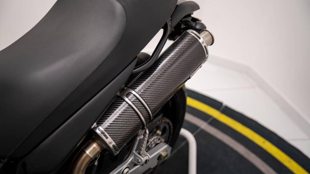 Ducati Monster 620 (2003 - 06) (12)