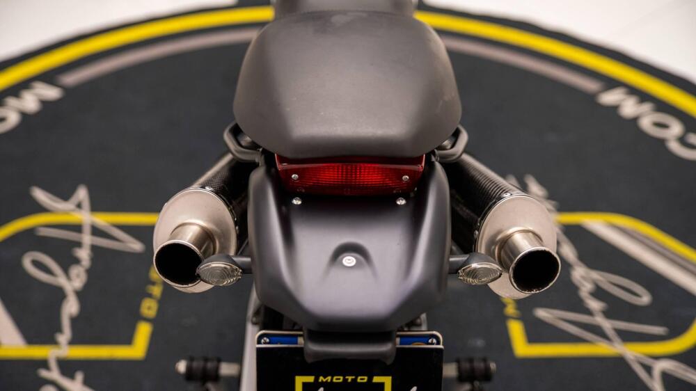 Ducati Monster 620 (2003 - 06) (13)