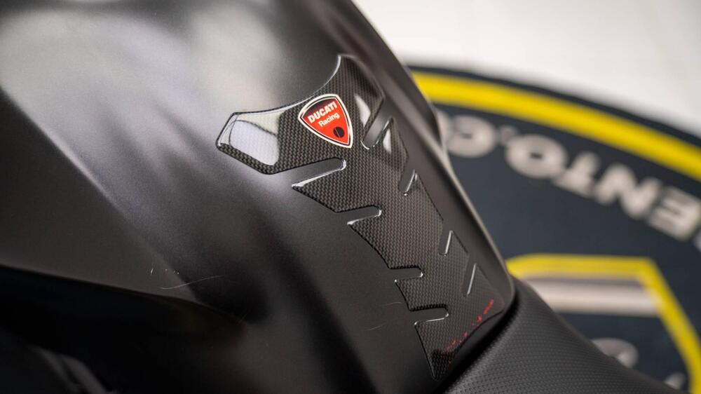 Ducati Monster 620 (2003 - 06) (14)