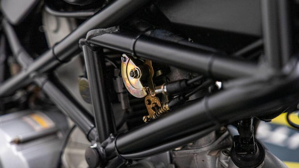 Ducati Monster 620 (2003 - 06) (17)